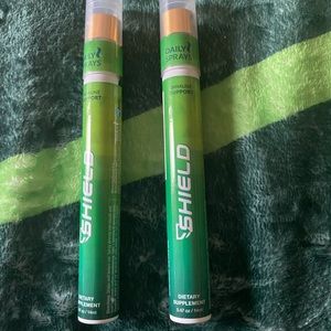 Shield Health Sprays